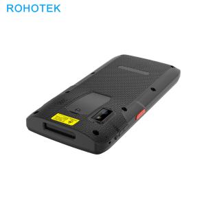 China Custom Handheld PDA Scanner Device IP65 Compact PDA Android 9 on sale