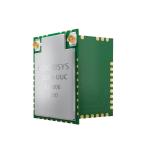 WIFI5 module 2X2 IEEE 802.11ac 6222D-UUC Embedded Wifi Module Bluetooth 5.0 WPA2