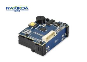 Quality Vending Machine Swift Barcode Scan Engine 11 Pin Pitch 1.25 Connector wholesale
