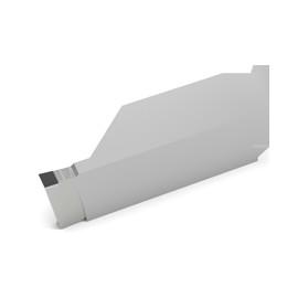 Cheap OEM PCD External Grooving Tools Tungsten Carbide Cutting Tools for sale