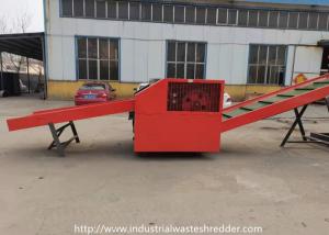 Quality Forage Hay Cutting Machine Fodder Agricultural Straw Crusher Twisted Rotary Blade wholesale