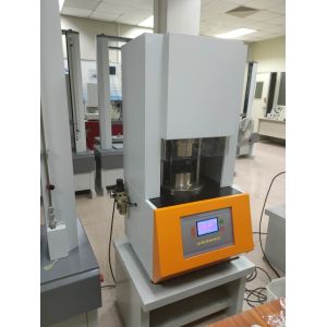 ASTM-D1646 Rubber Testing Instruments Mooney Viscometer Machine