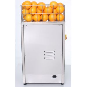Large Capacity Quick Juicer Automatic Mechanical Cheap Price Juicer