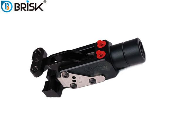 Cheap Direct Mount Miniature Transfer Press Tooling , Robot End Effector Gripper for sale
