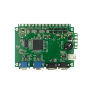 Quality SMT Consumer Electronics PCBA Game Controllers Printed Circuit Board Assembly wholesale
