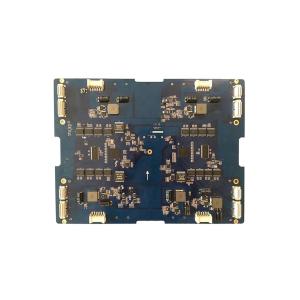 Quality Double-Sided PCB Assembling With SOT Components For Turnkey Solution Fast Turn wholesale