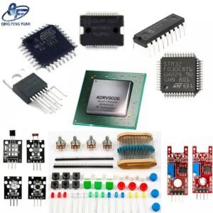 Medical-grade electronic components stm32f405rgt6 One- Stop Electronic