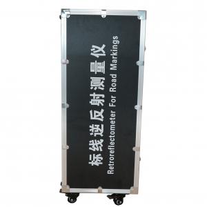 Quality 13Ah Pavement Marking Retroreflectometer 700mm x 135mm x 115mm wholesale