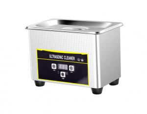 China AC 220-240V Digital Ultrasonic Cleaner For Industrial And Mining Area on sale
