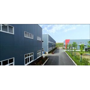 Hefei Jiangze Metal Products Co., Ltd.