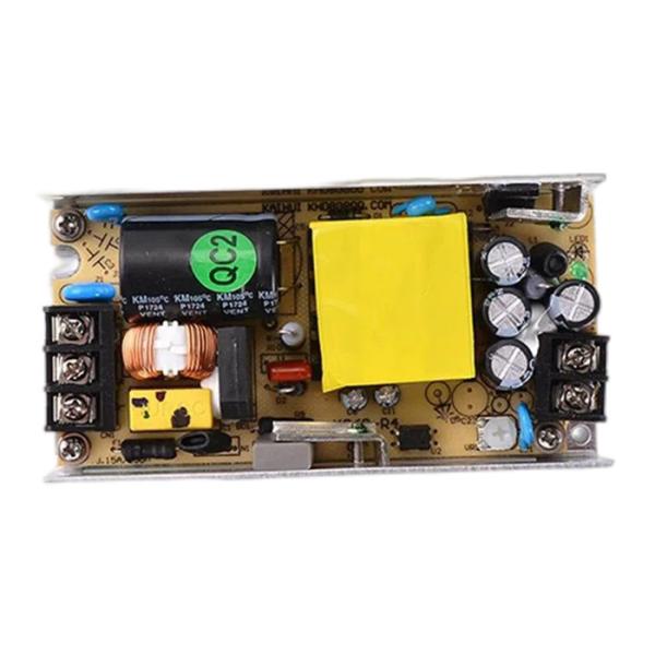 120W Multi-Voltage Open Frame Switching Power Supply 5V 12V 24V 36V 48V AC DC