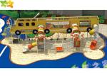 Customizable Castlewood Climbing Frame Exercises Interchangeable Elements