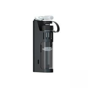 Quality 3000mah Portable E Cig Wax Atomizer Water Tank Filter 0.5ohm wholesale