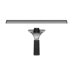 45CM Scrubber Squeegee Window Cleaning Tools Rubber Refill