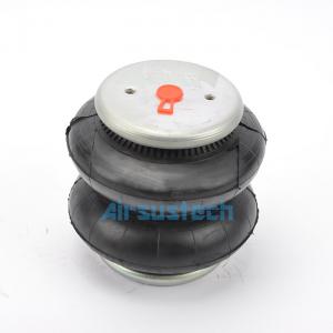 Quality Firestone Style 224 Industrial Suspension Air Springs 3/4NPT Air Fitting W01-358-3403 wholesale