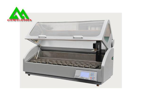 Cheap Automatic Intelligent Biological Tissue Dehydrator for Biology Prepared Microscope Slides for sale