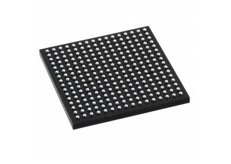 Cheap LFXP2-17E-5FTN256C Lattice FPGA - Field Programmable Gate Array 17K LUTs 201I/O DSP 1.2V -5 Speed   FTBGA-256 for sale