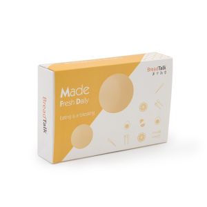 Buy cheap Sweet Bakery Packaging Bags , Cardboard Cupcake Boxes With Pvc Window from wholesalers