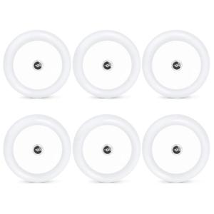 China Plug in Led Motion sensor Light Sensor Lamp on sale