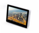RS232 7"Android 6.0 Tablet With NFC Reader,Wall Mounted Bracket, WiFi, Ethernet