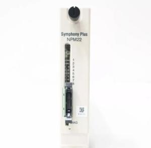Quality ABB SPNPM22 Network Processing Module Communication Module Bailey INFI 90 wholesale