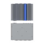 Fanless Embedded Computer 6W TDP With 12th Gen Intel Alder Lake-N N100 CPU
