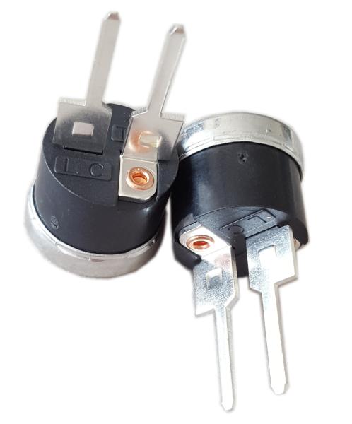 Cheap T24 Custom Thermostat Circuit Board Temperature Control Single Pole - Single Throw for sale