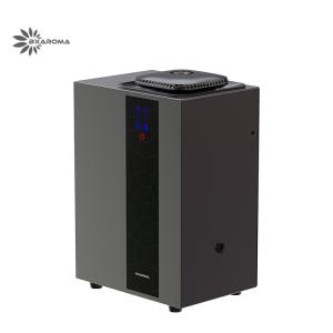 Quality Bluetooth Luxury Scent Diffuser Humification Scent Sensor Aroma Diffuser wholesale