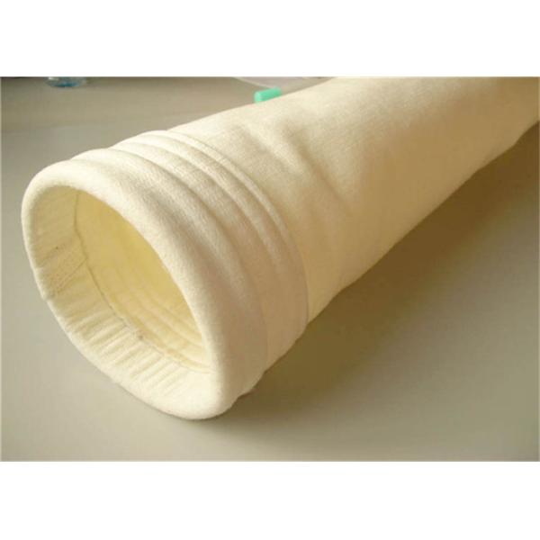 400g/M2 PTFE Dust Collector Filter Bag For Dust Collector PPS
