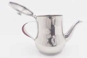 Quality 11oz Drinkware stainless steel ounce pot coffee kettle fruit infusion pitcher wholesale