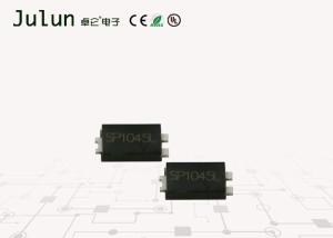 Quality To277 Series Fast Schottky Diode Sp1045l Miniature Transient Suppression Diode wholesale