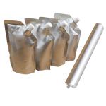 High Performance Self-Leveling Horizontal Joint Elastic Polyurethane Sealant in