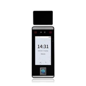 Quality Biometric Face/RFID card/Palm Access Control System and Time attendance Support WiFi and 4G Function wholesale