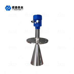 High Temperature Intelligent Radar Transmitter 6.8GHz EXiaIICT6