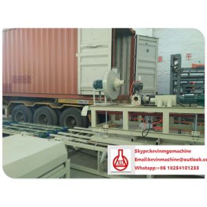 Buy cheap Greenhouse Heat Preservation Building Straw Board Machine Full Automatic from wholesalers