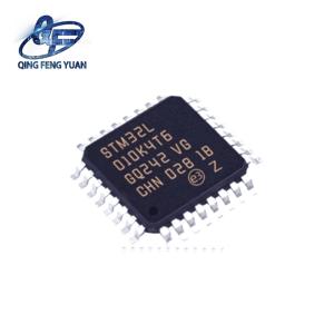 Quality STM32L010K4T6 Electronic Components Stock TQFP-64 32 Bit Microcontroller wholesale