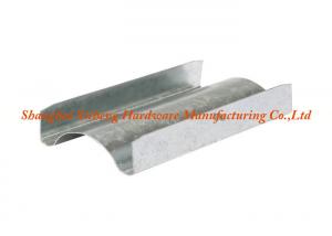 Quality Precision Metal Stamping Parts Custom Size For Walls And Ceilings wholesale
