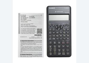 Quality For Authentic CASIO Casio FX-350MS Multi-functional Scientific Function calculator fx350ms wholesale