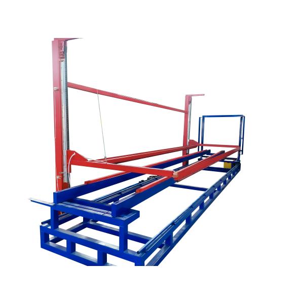 Eps Expandable Polystyrene Pre-Expander Foam Boards Sheet Machine Block Production Line