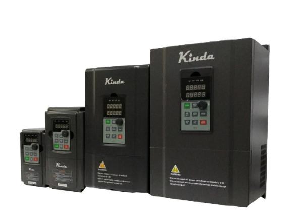 Cheap Kinda VSD Variable Speed Drive Open Loop Vector Control For Conveyer Belt for sale