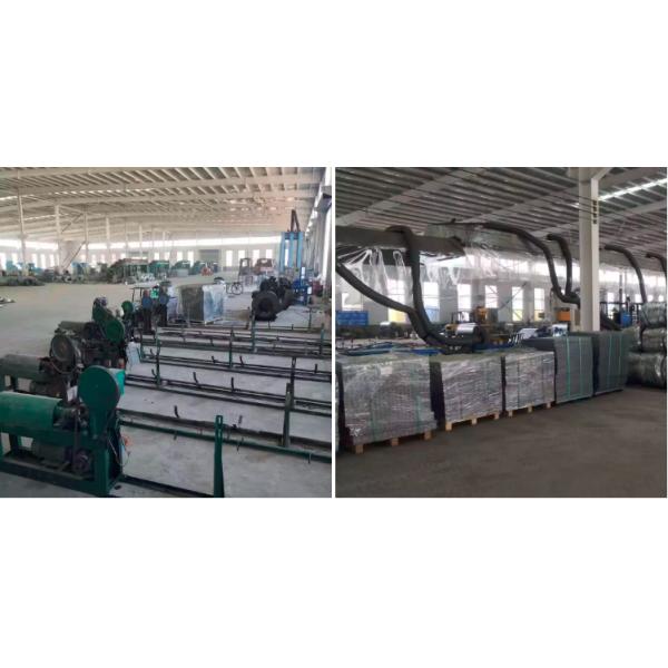 4.0mm Earth Pole Spiral Galvanised Post Ground Screw With Flange