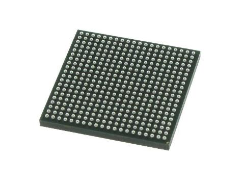 Cheap LCMXO3LF-4300C-5BG400C Lattice FPGA - Field Programmable Gate Array 4320 LUTs CABGA-400 for sale