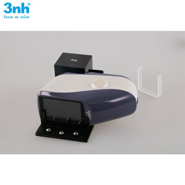 Cheap Grating Colour Measurement Spectrophotometer YS3060 With Switchable 8/4mm Aperture for sale