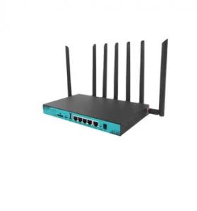 Quality WG1608 5G 1200Mbps 4G 5G WIFI Router 2.4Ghz 5.8Ghz 16M Flash Dual Band Wifi Router With PCIE Slot wholesale
