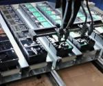 Easy to Operate 3 Axis Glue Dispenser PCB Potting Machine for Liquid Filling