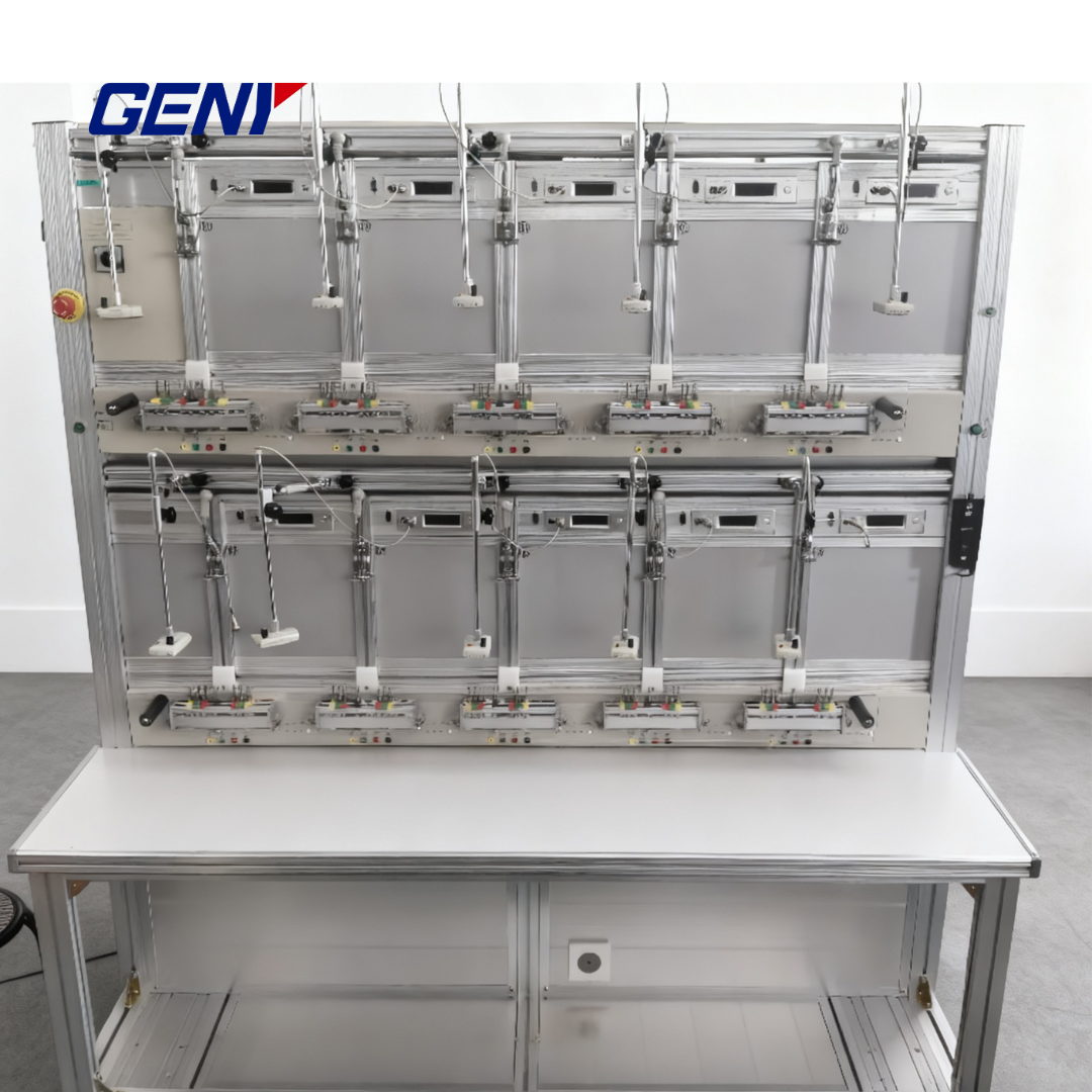 Quality High-Accuracy Universal Energy Meter Test Bench for Utilities &amp; Laboratories wholesale