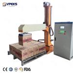 High Load Automated Palletising Machine For Drum Palletizing