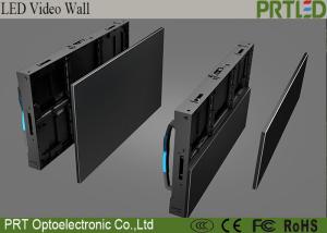 Quality Double Data - Backup UHD LED Display P1.25 Indoor HD LED Video Wall wholesale
