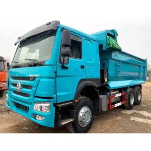 China VOLVO 35t Dumper ARTICULATED DUMP TRUCK 380HP mining dump truck sinotruk howo dump truck on sale