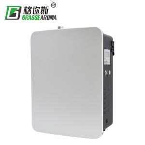 Quality Medium Fragrance Diffuser Machine Portable Wall Mounted With Fan wholesale